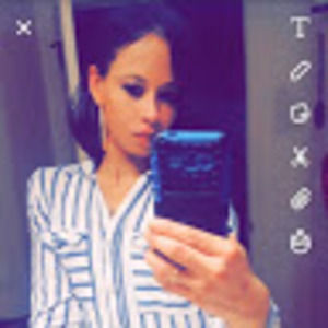 Meet your Posher, Destiny